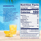 Dole 100% Pineapple Mango Juice  Excellent Source of Vitamin C  6 Fl Oz (Pack of 6)  48 Total Cans