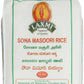 Laxmi All-Natural Sona Masoori (Golden Ivy) Rice, 10 Pounds
