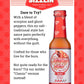 Jersey Girl Hot Sauce 5Oz (Variety) No Sodium/Salt Free - All Natural Craft Hot Sauce Sampler Pack