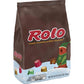 Rolo Chewy Caramels In Milk Chocolate, 36 Ounce
