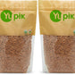 Yupik Organic Kernels, Spelt, 2.2 lb (Pack of 2)