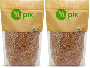 Yupik Organic Kernels, Spelt, 2.2 lb (Pack of 2)