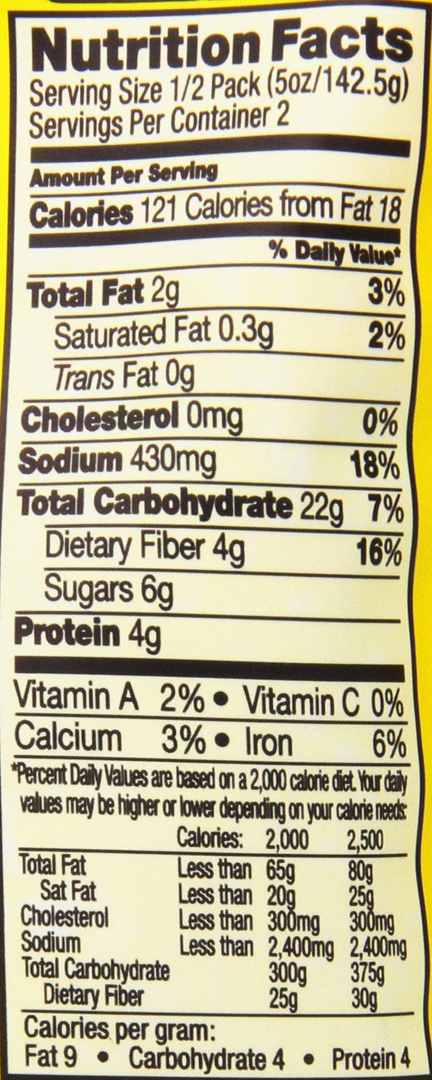 Tasty Bite Indian Bombay Potatoes, Microwaveable Ready to Eat Entr  e, 10 Ounce (Pack of 6)