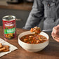 Campbells Chunky Healthy Request Soup, Sirloin Burger with Country Vegetable Beef Soup, 18.8 oz Can (Case of 12)