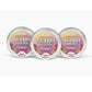 Retro Sours | Hard Tangy Candy | Brought To You By Iconic Candy (3, Passionfruit)