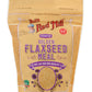 Bob's Red Mill Golden Flaxseed Meal, 16-ounce (Pack of 4)