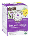 Traditional Medicinals Tea Smooth Move Laxati