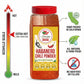 Habanero Pepper Ground 1Lb (16Oz) - Enhanced All Natural Chile Powder. No Additives. Hot & Spicy Rich Flavor By Amazing Chiles And Spices.