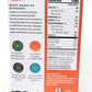 18oz Marys Gone Crackers Organic, 9 Ounce (Pack of 2)