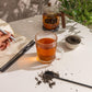 Earl Grey Loose Leaf Black Tea - 100% Certified Organic - 1Lb Pouch - 16Oz Resealable Bag - 1 Pack