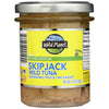 Wild  t Skipjack Tuna in Pure Olive Oil, Keto and Paleo, 3rd Party Mercury Tested, 6.7 Ounce