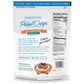 Snack Factory Pretzel Crisps Gluten Free, Original Flavor, 5 Ounce (Pack of 8)