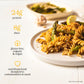 Chickapea Pasta Spiral, 8 oz