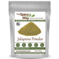 The Spice Way Jalapeno Powder - (4 Oz) Hot Pepper Powder From Pure Chile Dried Pods