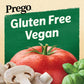 Prego Mushroom Pasta Sauce, 67 Oz Jar