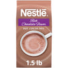 Nestle Hot Cocoa Mix, Rich Chocolate Flavor, 24 oz Bag, Brown