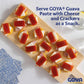 Goya Guava Paste, 21 Ounce (Pack Of 24)