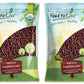 Food To Live Organic Dark Red Kidney Beans, 25 Pounds – Non-Gmo, Kosher, Raw, Sproutable, Vegan