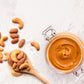 Almonds And Cashews Mix, 2 Pounds – Dry Roasted Nuts With Himalayan Salt, Protein Rich Trail Mix, Healthy Vegan Snack, No Oils And Preservatives, Good Source Of Fiber. Bulk