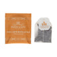 Harney & Sons Black Tea Bags, Decaffeinated, 50 Count, Orange