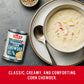Snows Condensed Corn Chowder, 15 oz Can - Creamy and Comforting Chowder with Corn, Spices and Hearty Potatoes
