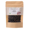 Seeds and Hands Tellicherry Special Extra Bold Black Pepper/Kali Mirch Whole [Medium Spicy] (50Gm)