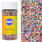Mystic Sprinkles Nonpareil Sprinkle Mixes (Ritzy Rainbow Nonpareils Mix 3.8Oz)