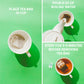 Salada Green Tea Decaffeinated, 40 Individually Wrapped Tea Bags, Rich in Antioxidants, Zero Calories, Brew Hot