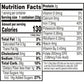 Cap n Crunch Breakfast Cereal, Oops All berries, 1.12 Oz Individual Cups (12 Pack)