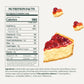 Chobani Creations Cherry Cheesecake 5.3oz