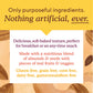 Simple Mills Almond Flour Snack Bars, Spiced Carrot Cake - Gluten Free, Made with Organic Coconut Oil, Breakfast Bars, Healthy S