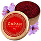 Zaran Saffron, Superior Saffron Threads (Super Negin) Enhanced Grade Saffron Spice For Paella, Risotto, Teas, And All Culinary Uses (28 Grams)