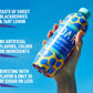 Roar Complete Hydration Organic - Electrolyte Drinks Loaded With Vitamins C, B5, B12 - Non-Gmo, Gluten-Free - Blackberry Lemonade - 12 Pc