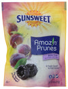 Sunsweet, Prunes Bite Sz Pitted, 8 Ounce