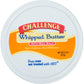 Challenge Dairy, Salted Whipped Butter, 8 oz