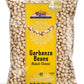 Rani Garbanzo Beans (Kabuli Chana) 64Oz (4Lbs) 1.81Kg Bulk ~ All Natural | Vegan | Gluten Friendly | Non-Gmo | Kosher | Indian Origin