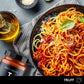 TRUFF Black Truffle Pomodoro Pasta Sauce 17 OZ