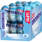 Mentos Pure Fresh Sugar-Free Chewing Gum With Xylitol, Sweet Mint, 50 Piece Bottle (Pack Of 6)
