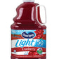 Ocean Spray Light Cranberry Juice, 101.4-Ounce (Pack of 2)