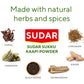 Sudar Sukku Kaapi Powder 500 Grams (Sudar Sukku Malli Powder)