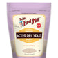 Bobs Red Mill gluten Free Active Dry Yeast 08 Oz