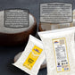 Rani Indian Sugar Khand (Khandsari) 14oz - All Natural, Gluten Friendly, Vegan, Indian Origin