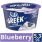 Silk Yog Grk Df Bluebery (8X5.30)