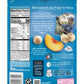Gerber Snacks For Baby Yogurt Melts, Peach, Freeze-Dried Yogurt Snack Made With Real Yogurt & Fruit, Baby Snack For Crawlers, 1
