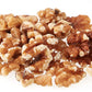 Happy Belly California Walnuts Halves and Pieces  16 ounce (Pack of 2)