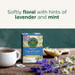 Traditional Medicinals Tea, Organic Cup Of Calm, Calming & Relaxing With Chamomile Mint, 96 Tea Bags (6 Pack)