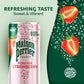 Maison Perrier Strawberry Flavored Sparkling Water, 11.15 Fl Oz Cans, Pack of 8, Model 074780778367
