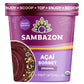 Sambazon Organic Original Aa   Berry Sorbet, 16 Oz