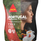 Delta Ground Roasted Coffee Portugal For Espresso Machine Or Bag 250G