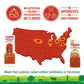 Vermont Smoke & Cure - Uncured Smoked Pepperoni - No  S Or Added  S, Perfect For Pizza Or Charcuterie Board - 6Oz